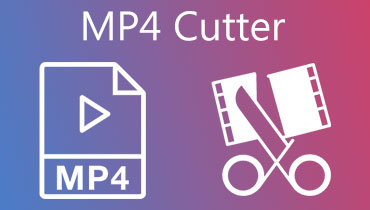 MP4 Cutter