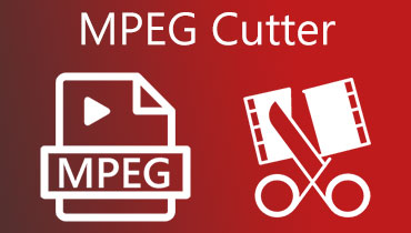 MPEG rezač