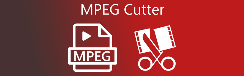 MPEG leikkuri