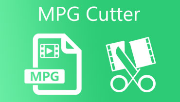 MPG Cutter