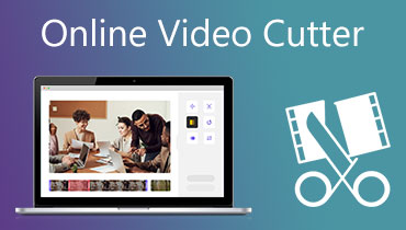 Video Cutter Online