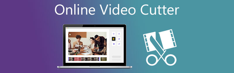 Máy cắt video trực tuyến