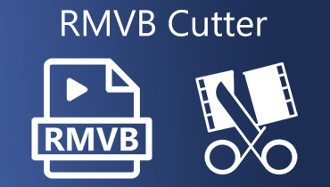 เครื่องตัด RMVB