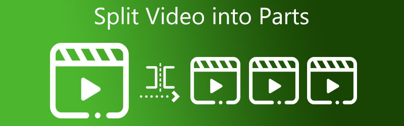 Dividir vídeo em partes