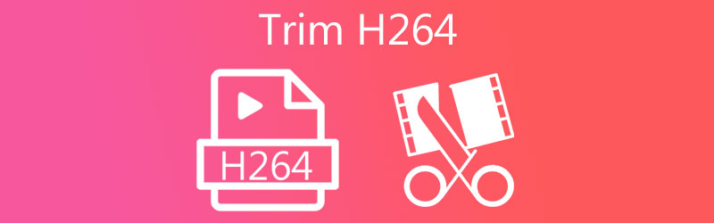 تريم H264