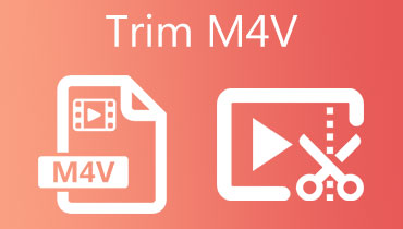 Trim M4V