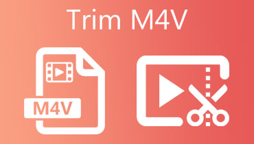 Trimmaa M4V