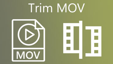 트림 MOV