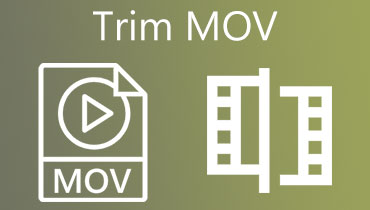 Trim MOV