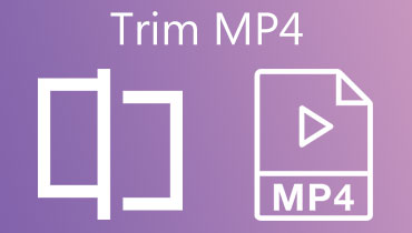 Trim MP4