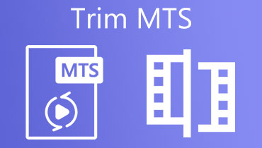 Trim MTS