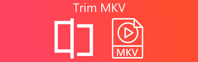 TRIM ה-MKV