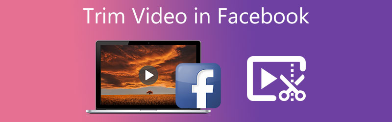 Facebook'ta Videoyu Kırp