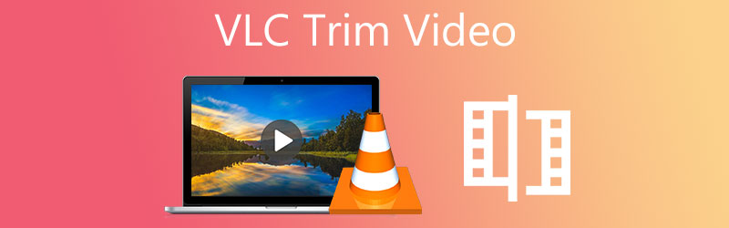 חתוך וידאו VLC