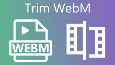 Trim WEBM