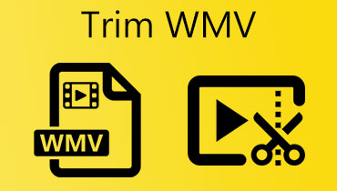 Trim WMV