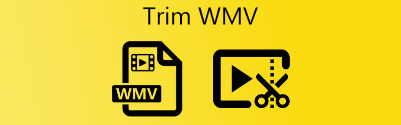 Trim WMV