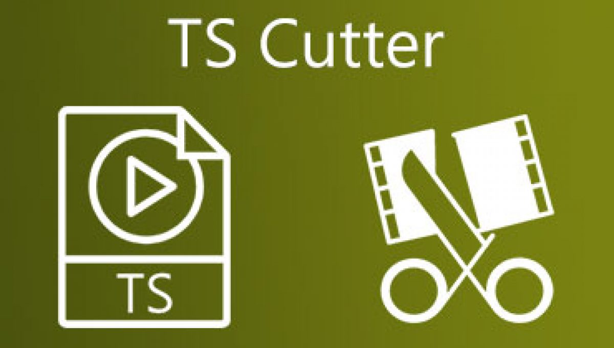 TS Cutter: Easiest Way to Trim TS File Online Offline