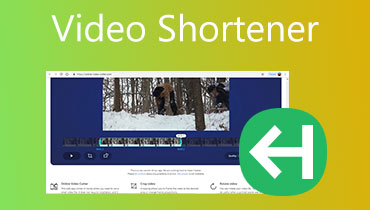 Video Shortener