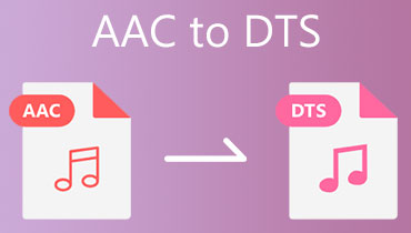 AAC - DTS