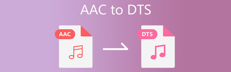 AAC σε DTS