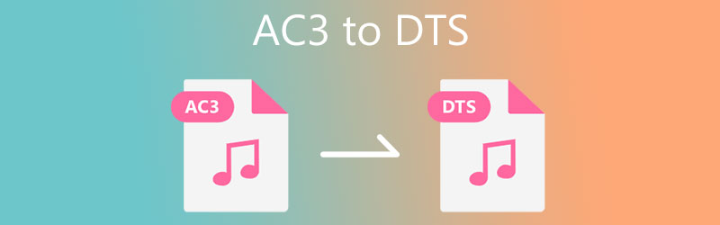 AC3'den DTS'ye dönüştürücü