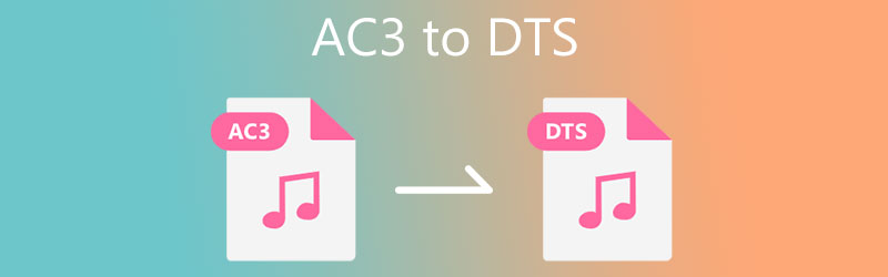 AC3 σε DTS