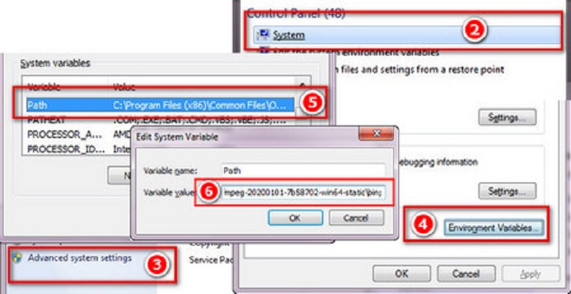 Chuyển đổi MKV sang MP4 FFMPEG