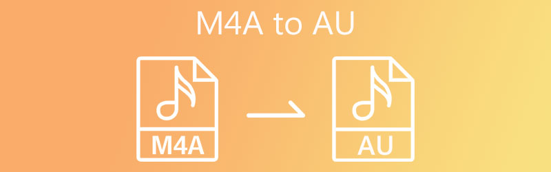 M4A a Australia