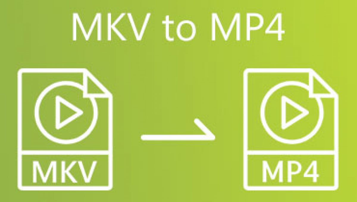 Por favor Abandono Firmar Cómo convertir MKV a MP4 usando las 5 mejores herramientas en línea y fuera  de línea