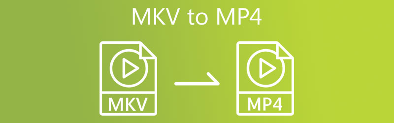 MKV to MP4