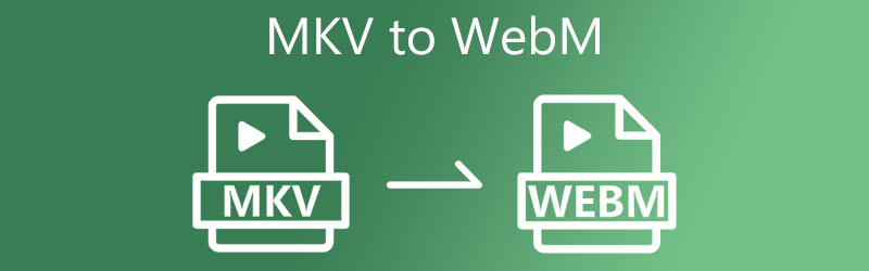 MKV ke WEBM