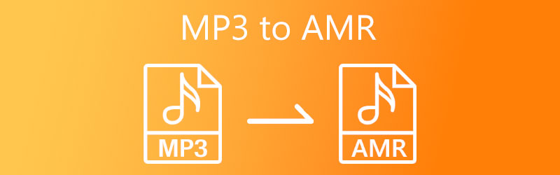 MP3 in AMR