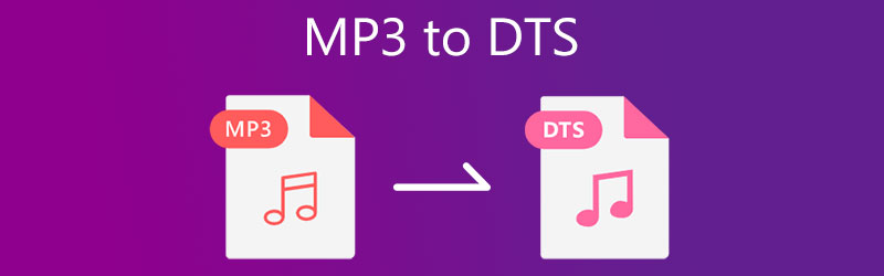 MP3 para DTS