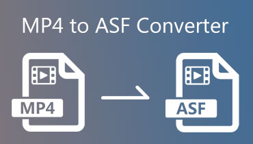 MP4 to ASF Converter