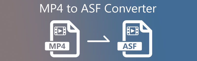 MP4 to ASF Converter