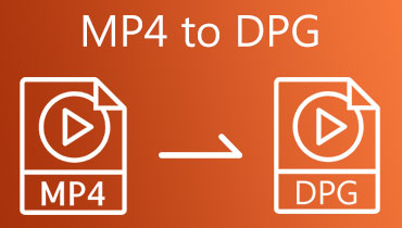 MP4 kepada DPG