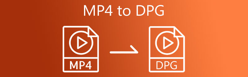 MP4 para DPG