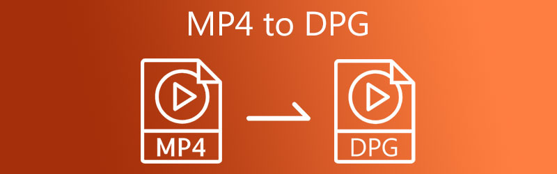 MP4 עד DPG