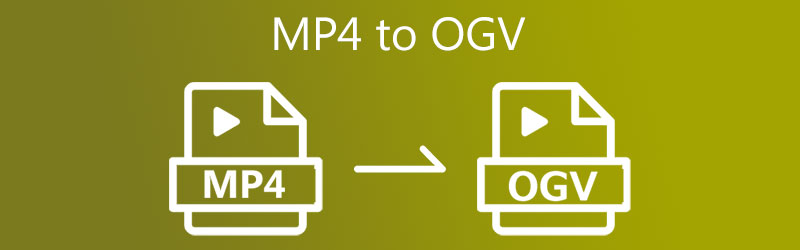 MP4 in OGV