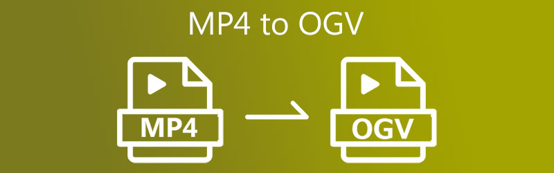 MP4 إلى OGV