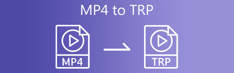 MP4 ל-TRP