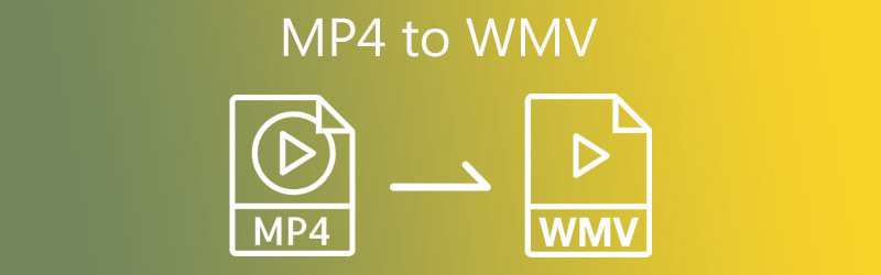 MP4 เป็น WMV