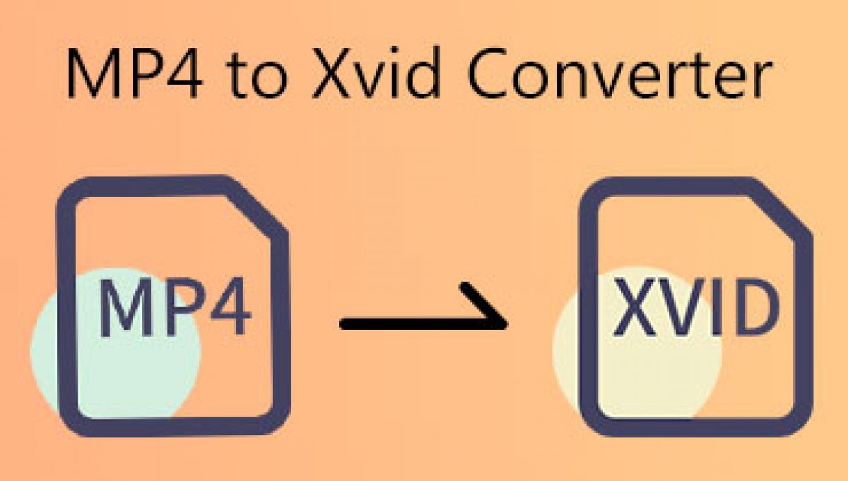 Efficient MP4 to XviD Converters Lossless Conversion