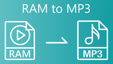 RAM till MP3