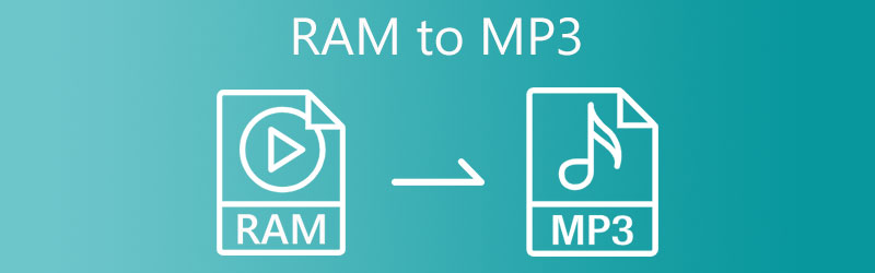 RAM til MP3