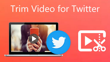 Trim Video For Twitter