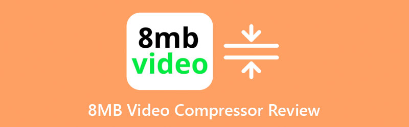 8 MB Videocompressor Review