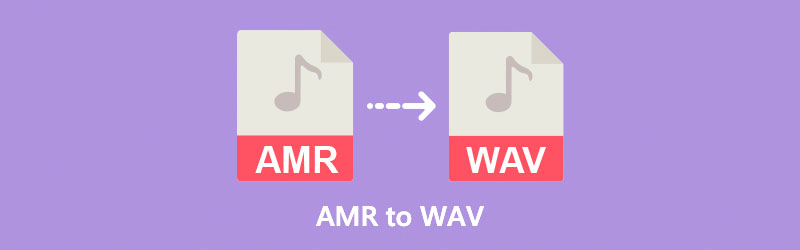 AMR'den WAV'ye dönüştürücü