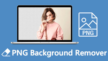 Nền PNG Remover
